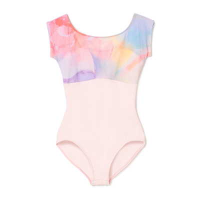 ローズプリント L の画像