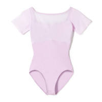 ハーフスリーブレオタード 商品ページ | チャコットオンラインショップ