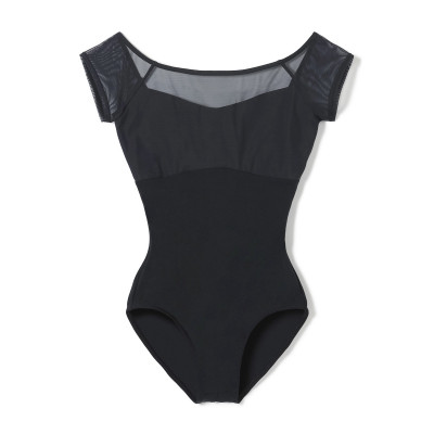 ブラック L の画像