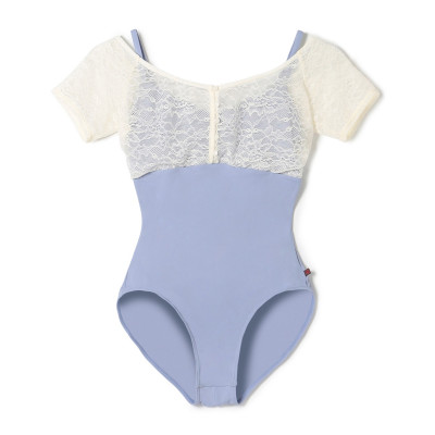 サックスブルー M の画像