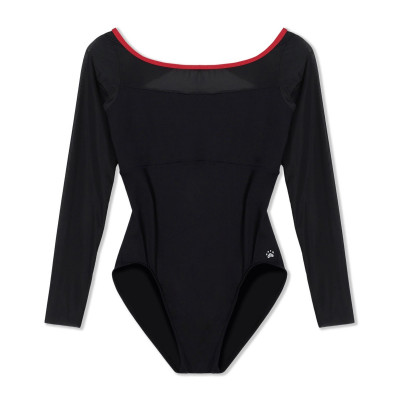 ブラック L の画像