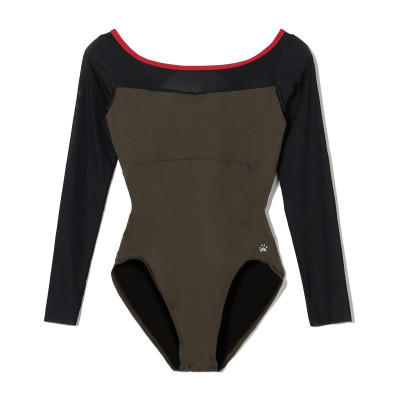 カーキ S の画像