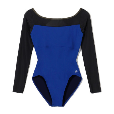 ブルー S の画像