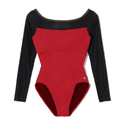 スカーレット M の画像