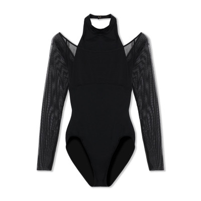 ブラック L の画像