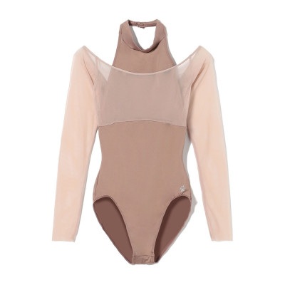 ベージュ M の画像