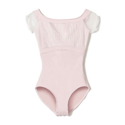 ベビーピンク S の画像