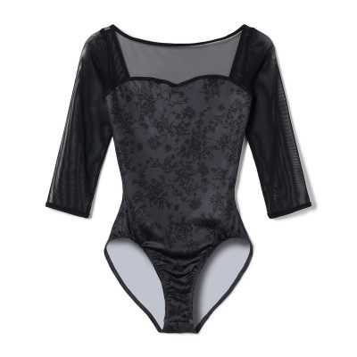 ダークグレープリント S の画像