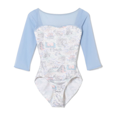 サックスブループリント S の画像