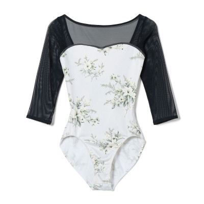 グリーンプリント M の画像