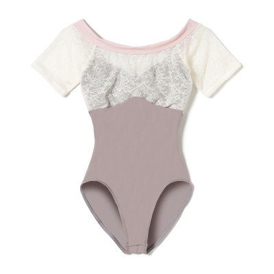 レオタード 商品一覧 | チャコットオンラインショップ