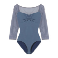 7分袖レオタード 商品ページ | チャコットオンラインショップ