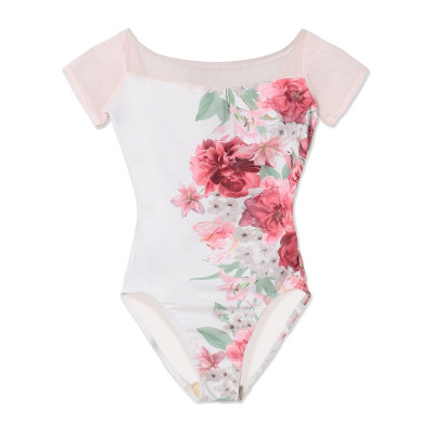 ラズベリープリント M の画像