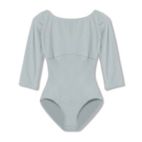 7分袖レオタード 商品ページ | チャコットオンラインショップ