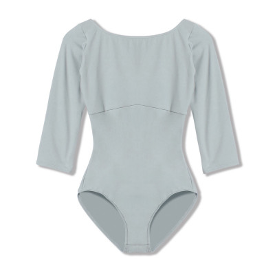 7分袖レオタード 商品ページ | チャコットオンラインショップ