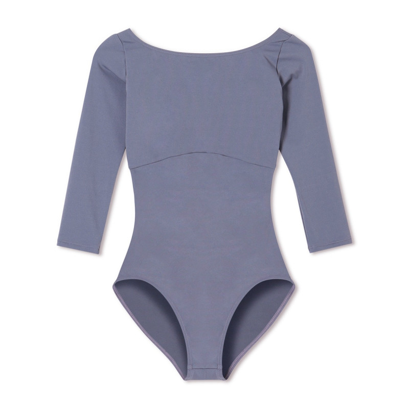 ☆7分袖レオタード 商品ページ | チャコットオンラインショップ ☆7分袖レオタード 商品ページ | チャコットオンラインショップ