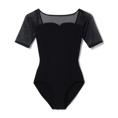 ブラック M の画像