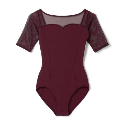 マホガニー M の画像