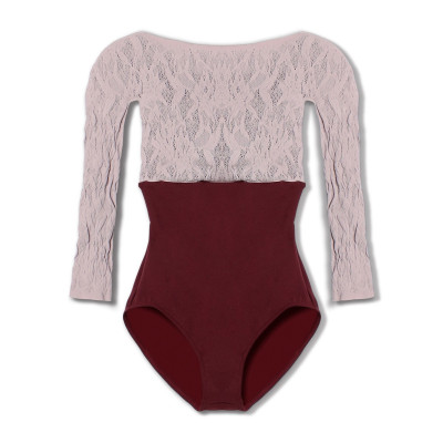 ワインレッド M の画像