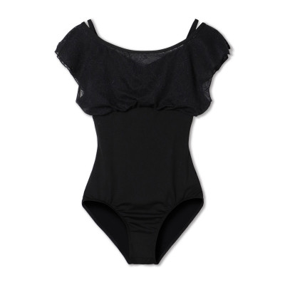 ブラック M の画像