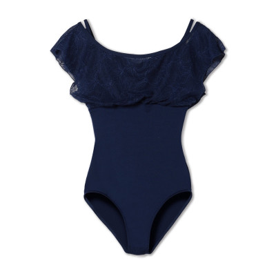 コバルトブルー L の画像