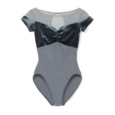 アッシュグレー L の画像