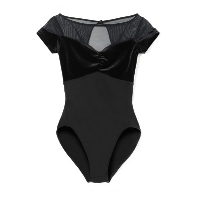 ブラック S の画像