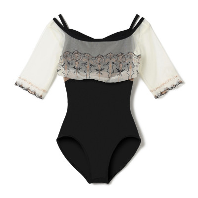 ブラック L の画像