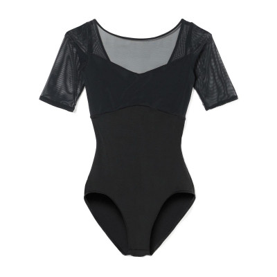 ブラック L の画像