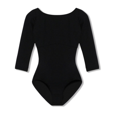 ブラック L の画像