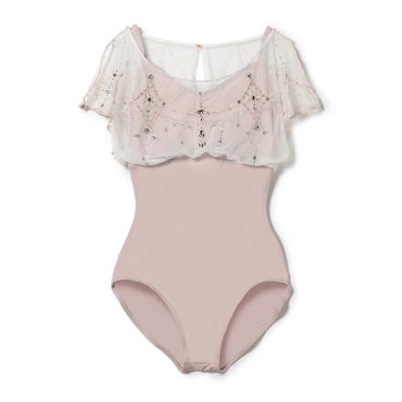 Crystal Belle(グレイッシュローズ-S)