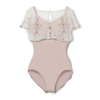 Crystal Belle(グレイッシュローズ-S)