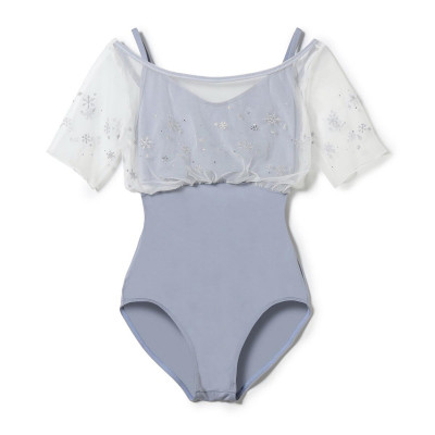 パールグレー L の画像