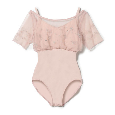 ヨーロピアンピンク S の画像