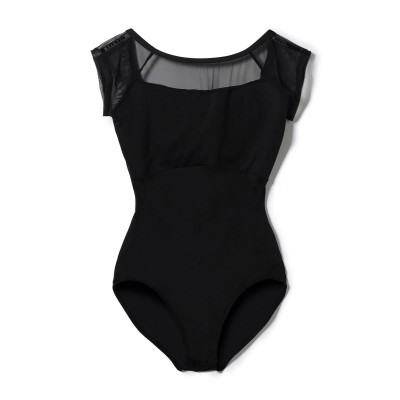 ブラック L の画像