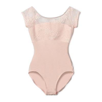 ベビーピンク S の画像