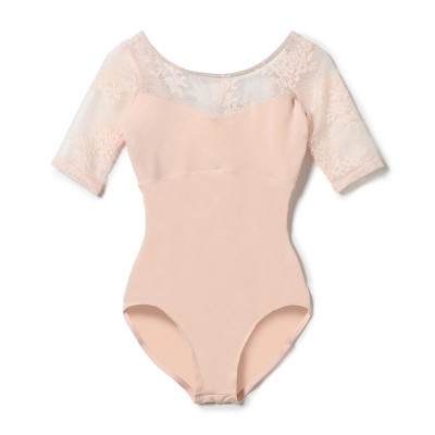 ベビーピンク L の画像