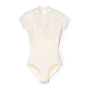 オフホワイト S の画像