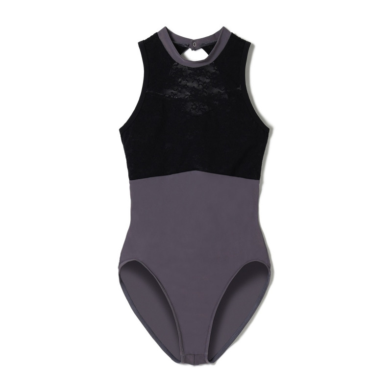 ☆ハイネックレオタード 商品ページ | チャコットオンラインショップ