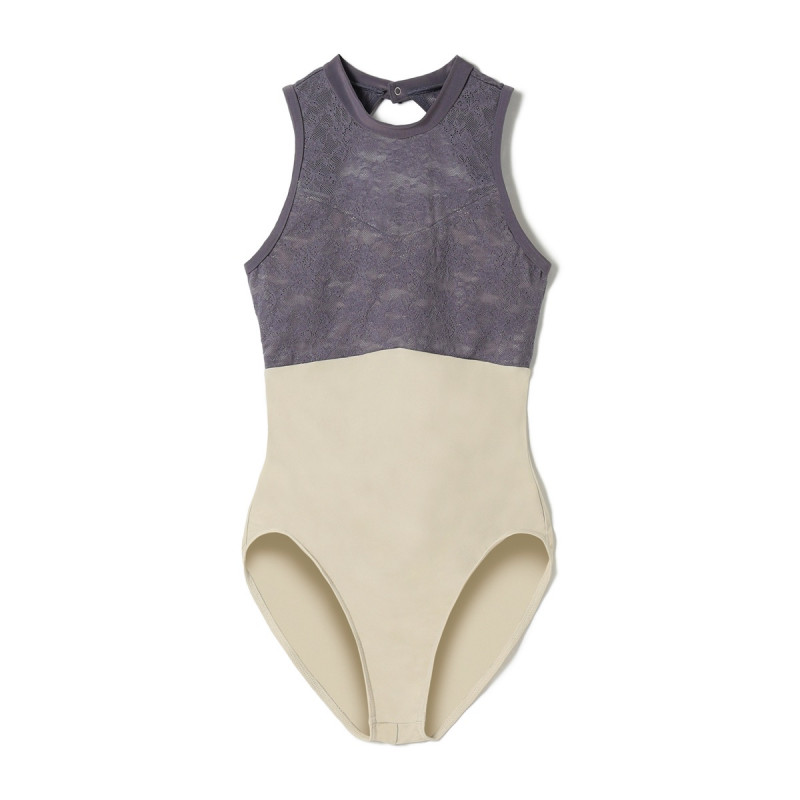 ☆ハイネックレオタード 商品ページ | チャコットオンラインショップ