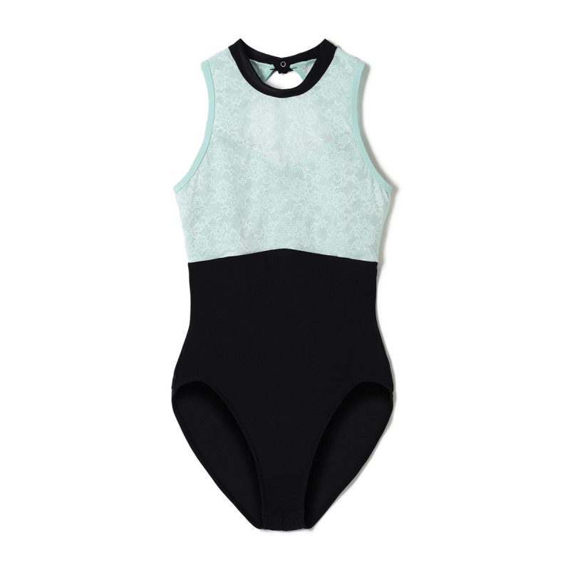 ☆ハイネックレオタード 商品ページ | チャコットオンラインショップ