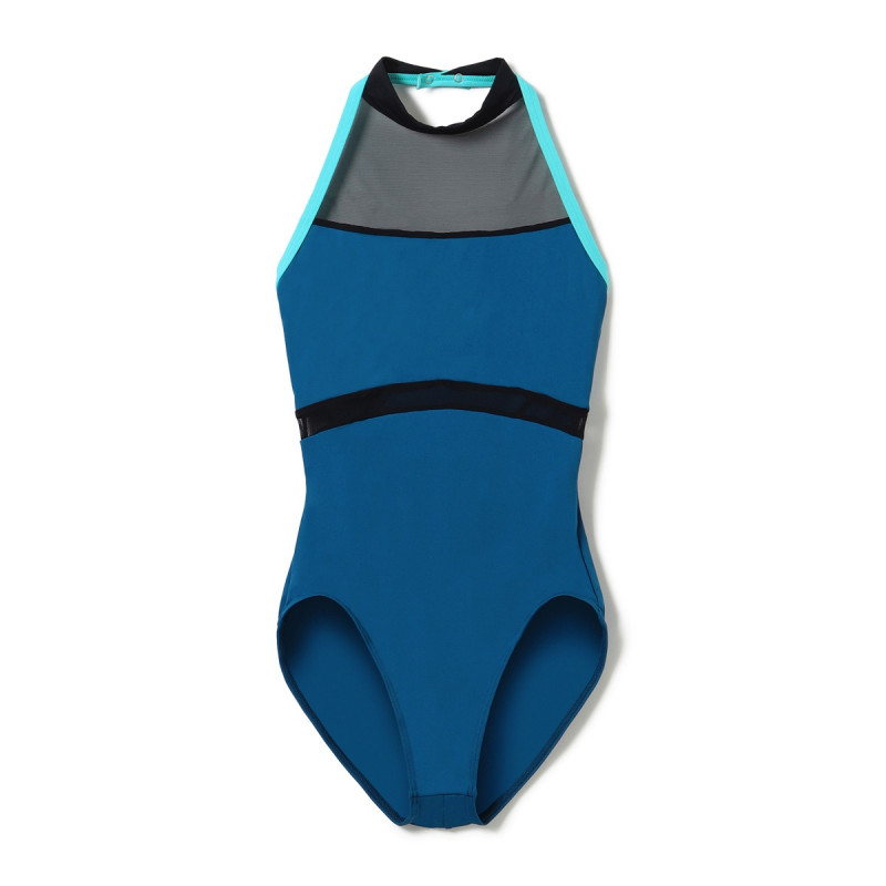 ☆ホルターネックレオタード 商品ページ | チャコットオンラインショップ