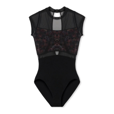 ブラック M の画像