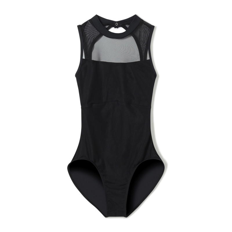 ☆ハイネックレオタード 商品ページ | チャコットオンラインショップ