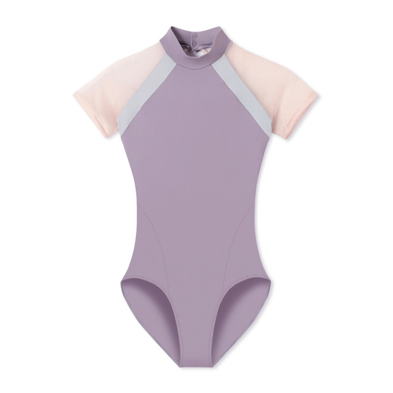 ☆ハイネックレオタード 商品ページ | チャコットオンラインショップ