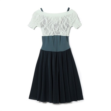 エメラルドグリーン S の画像