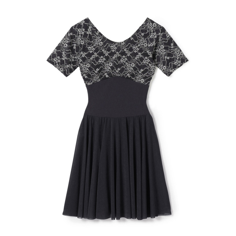 スカート付レオタード 商品ページ | チャコットオンラインショップ