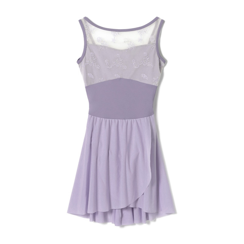 チャコット レディース　スカート付きレオタード　サイズＭ スカート付レオタード 商品ページ | チャコットオンラインショップ