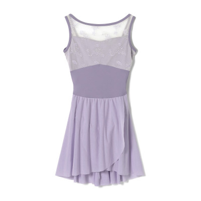 スカート付レオタード 商品ページ | チャコットオンラインショップ