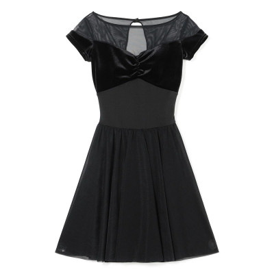 ブラック S の画像